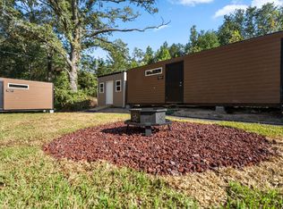 20248 County Road 2138 UNIT 1, Troup, TX 75789