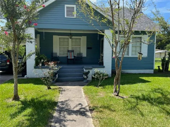 625 Orleans St, Bogalusa, LA 70427