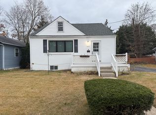 614 W New York Ave APT 1, Somers Pt, NJ 08244