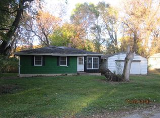 322 Spring Valley Ct, Palmyra, WI 53156