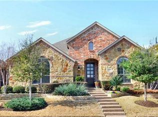 2107 Chambers Dr, Allen, TX 75013