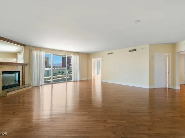 2857 Paradise Rd Unit 802, Las Vegas, NV 89109