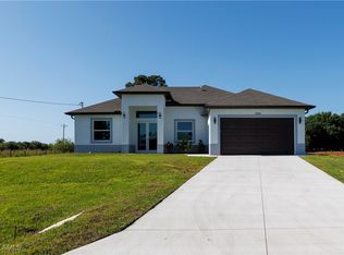 7501 5th Pl, Labelle, FL 33935