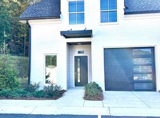 75 Chateau Dr, Rome, GA 30161