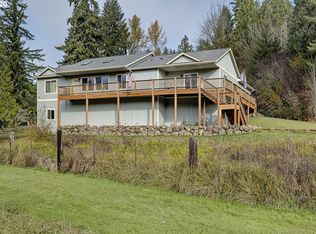 20953 Scappoose Vernonia Hwy, Scappoose, OR 97056