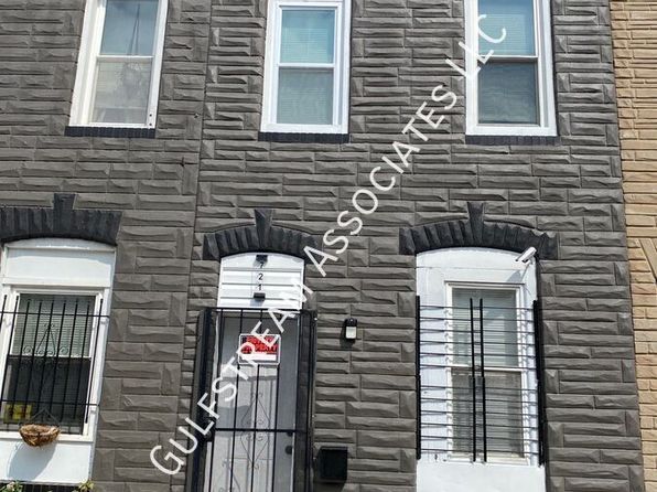 721 N Port St