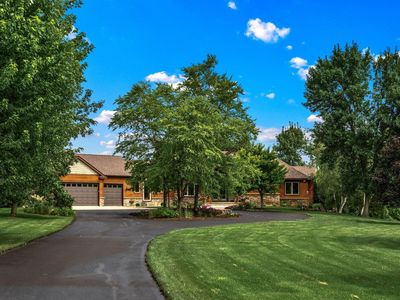 15215 N Point Dr, Rogers, MN, 55374