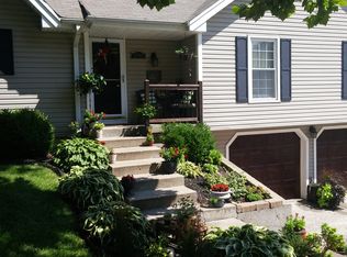 2702 NE 57th Ter, Gladstone, MO 64119