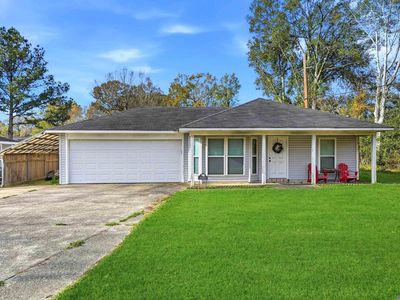 10225 Blackwater Rd, Baker, LA, 70714