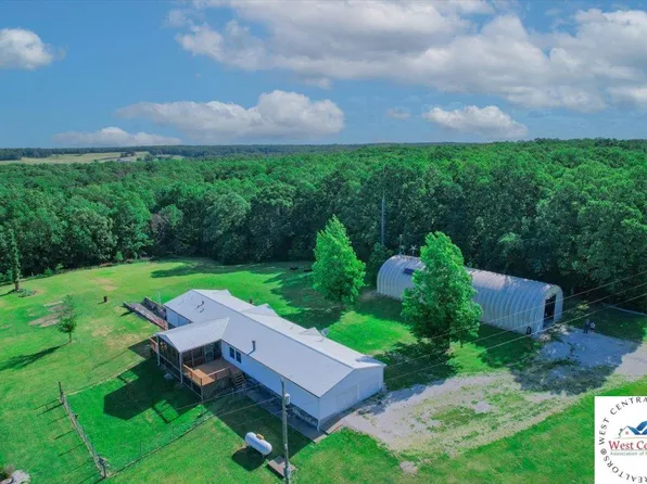 30729 Bethlehem Rd, Cole Camp, MO 65325