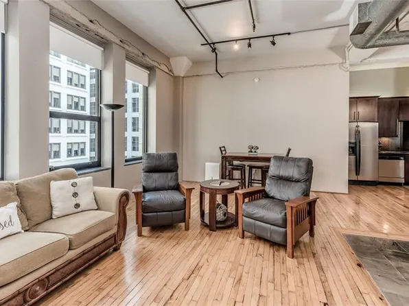 705 Main St Unit 501, Houston, TX 77002