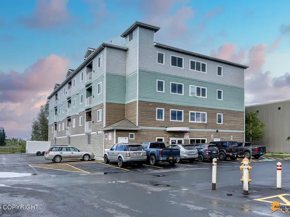 6934 Meadow St #3402, Anchorage, AK 99507