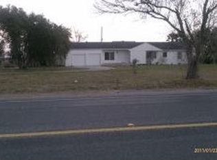 21423 Fm 1420, Harlingen, TX 78550