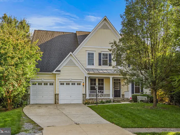 8616 River Glade Run, Laurel, MD 20723