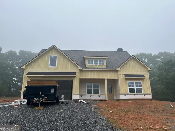 6740 Little Whistle Way, Clermont, GA 30527