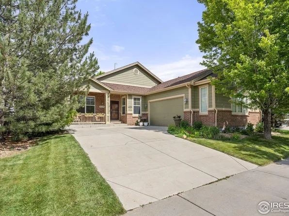 6324 Saratoga Trl, Erie, CO 80516