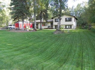 23140 Live Alder Ave, Chugiak, AK 99567