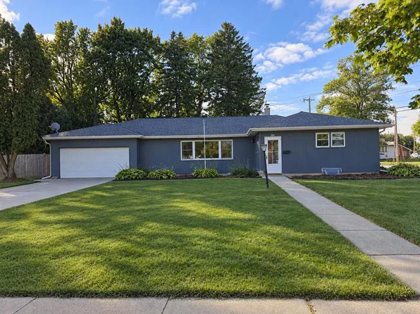 802 N 26th STREET, Sheboygan, WI 53081