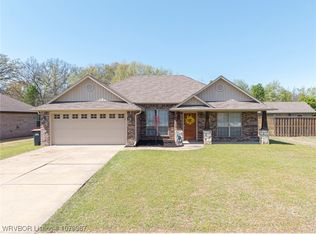 200 Lavender Ln, Alma, AR 72921