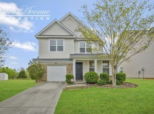10414 Cochran Ridge Ave, Charlotte, NC 28213