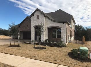 192 Concho Creek Loop, Leander, TX 78641