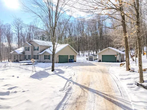 9100 N 12TH AVENUE, Merrill, WI 54452
