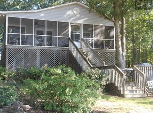 1079 N Windwood Acres Rd, Batesburg, SC 29006