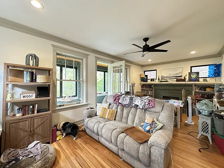 1933 N Fairfield Ave #1W — Photo 13