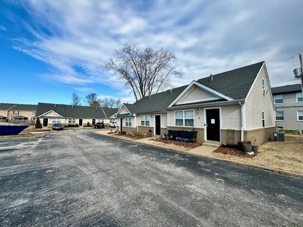 Foxwood Manor, 1128 Fairview Ave #9, Bowling Green, KY 42103