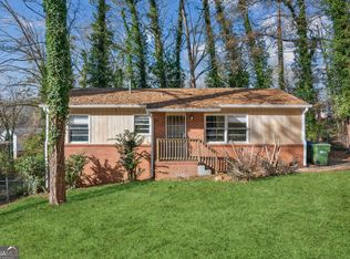 2207 Swallow Cir SE, Atlanta, GA 30315