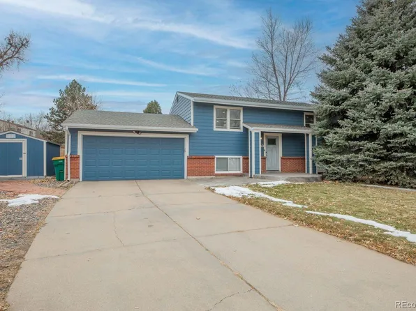 4776 S Memphis Street, Aurora, CO 80015