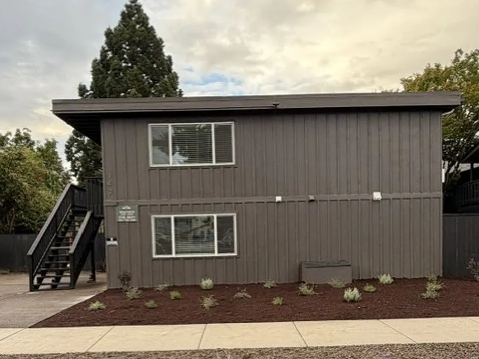 147 C Street