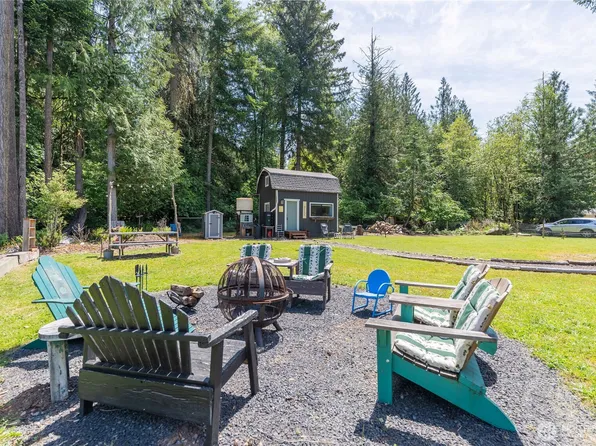 169 Rockridge Lane, Toledo, WA 98591