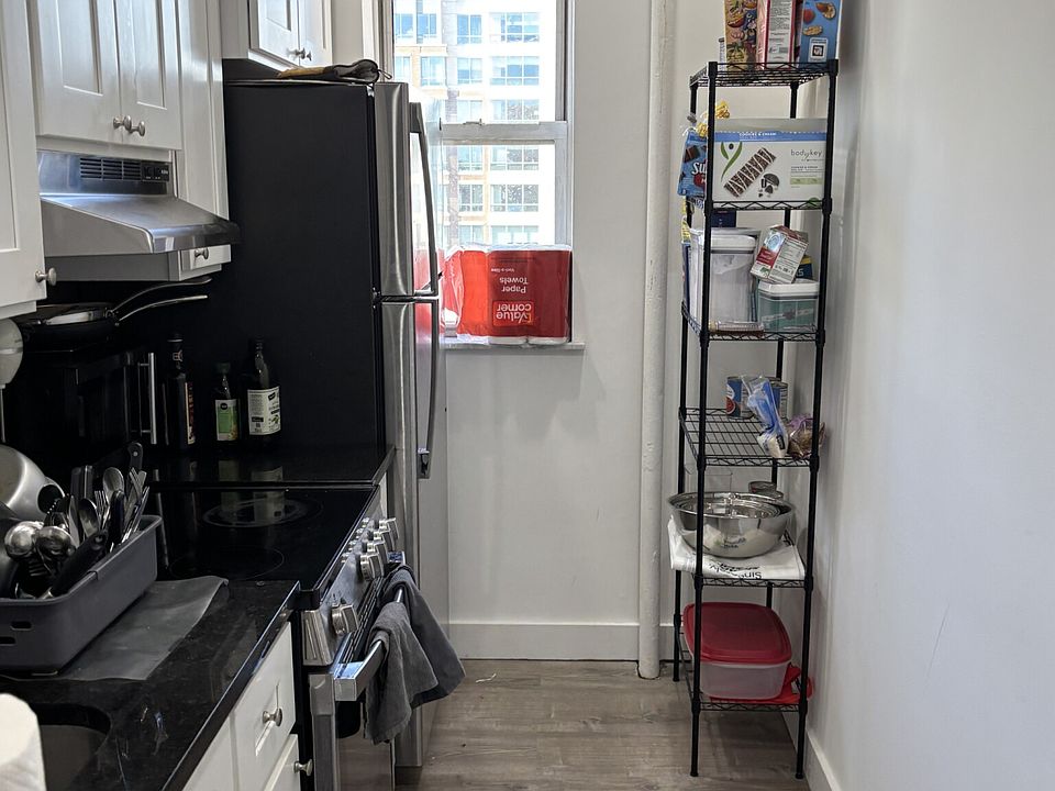 1st image of 111 Peterborough St #22