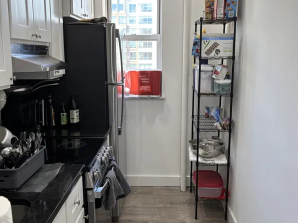 111 Peterborough St #22, Boston, MA 02215