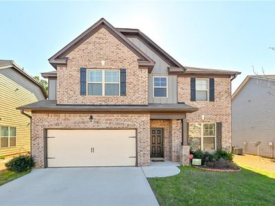 3030 Duke Dr, Fairburn, GA, 30213