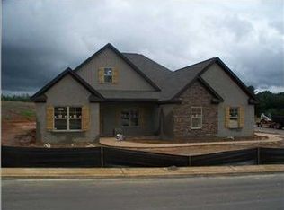 11492 Forest Glenn Blvd, Northport, AL 35475