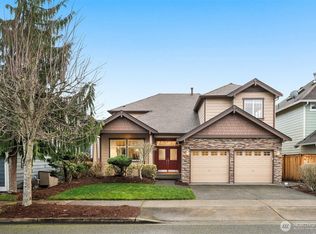 16101 SE 251st St, Covington, WA
