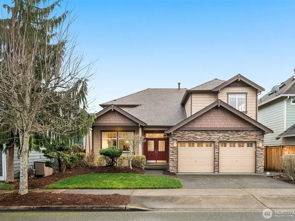 16101 SE 251st Street, Covington, WA 98042