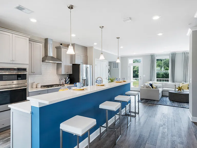 The Refinery Townhomes — Photo 30