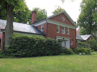 111 W 1st St, Oil City, PA 16301