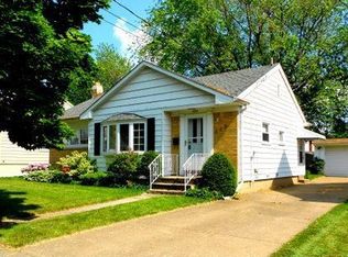 329 E 34th St, Erie, PA 16504