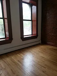 Rented by Allen Harris, LREB