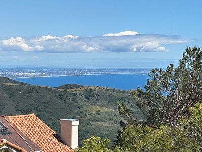 1577 S Monte Viento St, Malibu, CA, 90265