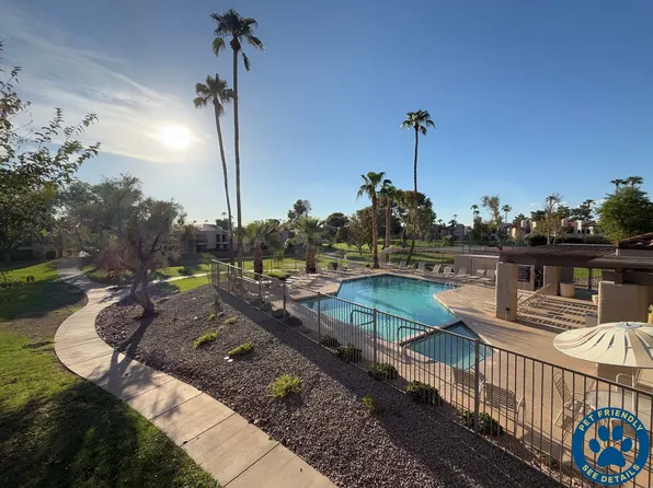 9450 N 94th Pl Unit 207, Scottsdale, AZ 85258