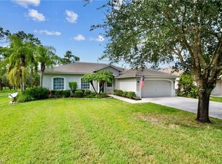 3975 4th Ave NE, Naples, FL 34120