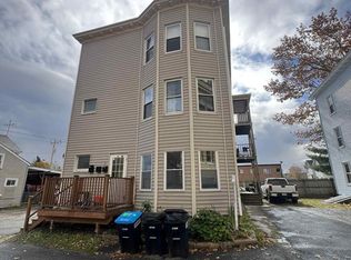 1 Rostone Pl, Pittsfield, MA 01201