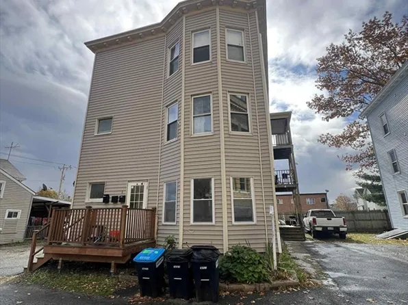 1 Rostone Pl, Pittsfield, MA 01201