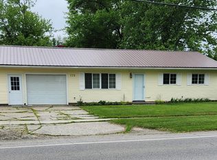 179 W State St, Coldwater, MI 49036