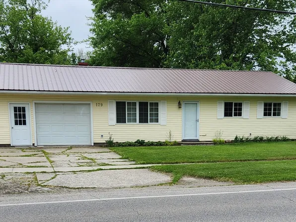 179 W State St, Coldwater, MI 49036